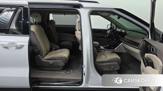 Kia Carnival 4th generation id 5033777 из Кореи 20