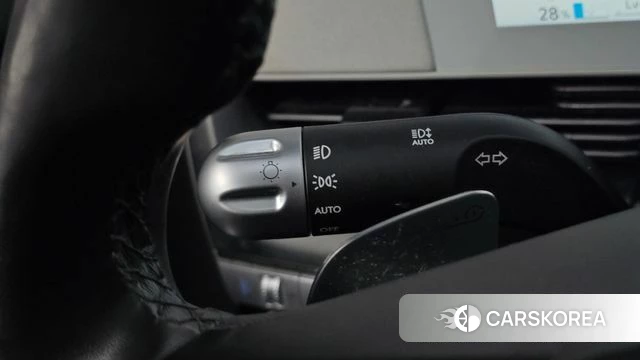 Hyundai Ionic 5 id 4981396 из Кореи 20