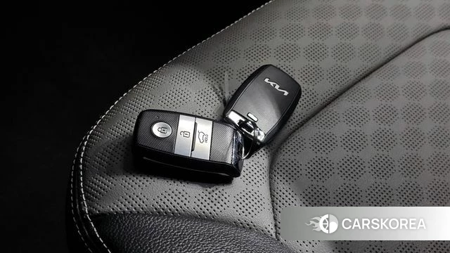 Kia The New Ray id 5003117 из Кореи 20