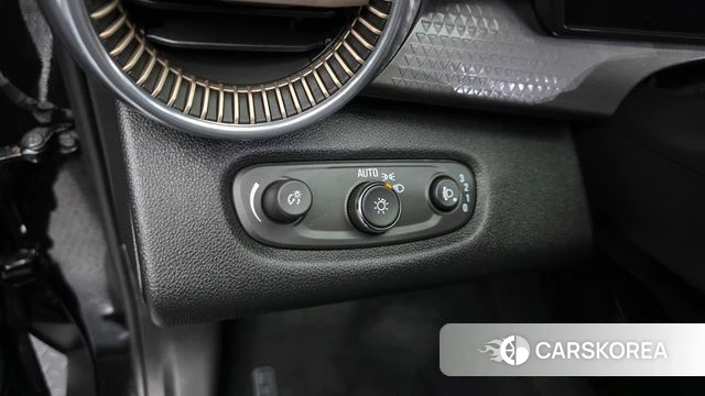 Chevrolet (GM Daewoo) Trax Crossover id 4985377 из Кореи 20