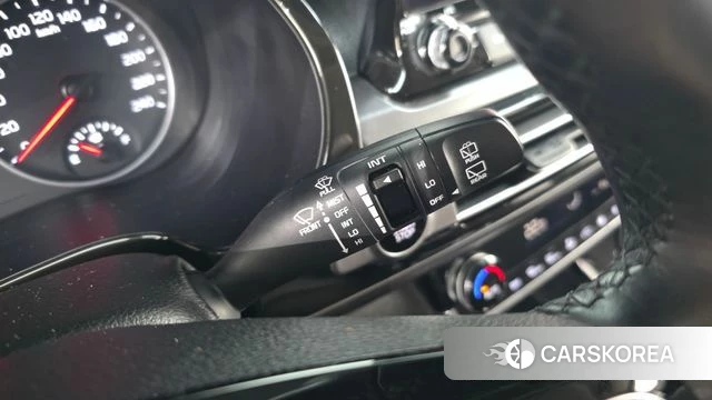 Kia Seltos id 5013452 из Кореи 20