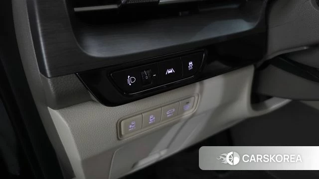 Kia Carnival 4th generation id 5026781 из Кореи 20