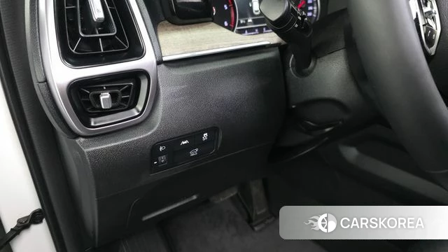 Kia Sorento 4th Generation id 4661570 из Кореи 20