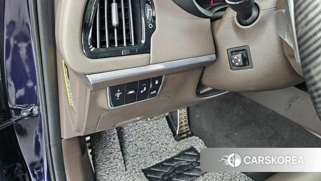 Kia Stinger id 5004311 из Кореи 20