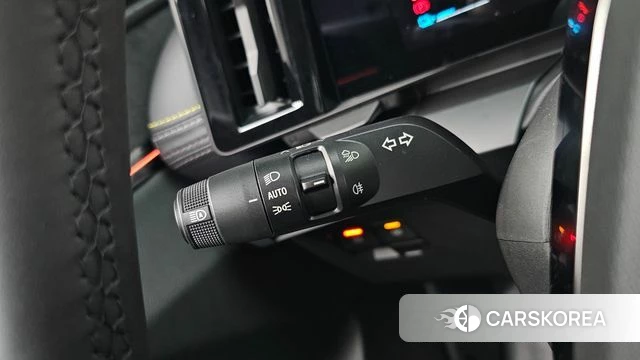 Renault Korea (Samsung) Senik id 4649483 из Кореи 20
