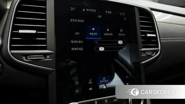 Renault Korea (Samsung) The New SM6 id 4928939 из Кореи 20