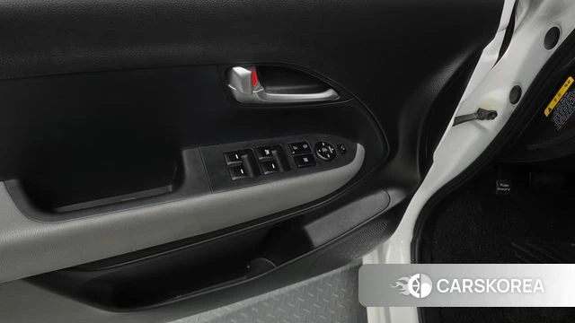 Kia The New Ray id 5028342 из Кореи 20