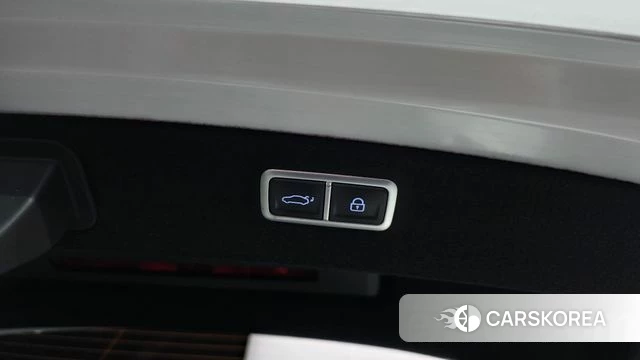 Genesis G80 (RG3) id 4992124 из Кореи 20