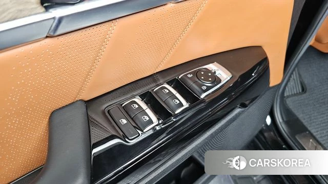 Kia Mohave Master id 4981336 из Кореи 20