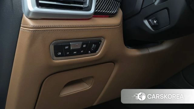 BMW X5M (G05) id 5041106 из Кореи 20
