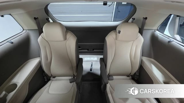 Kia Carnival 4th generation id 4959326 из Кореи 20