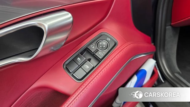 Porsche 718 Cayman id 4898230 из Кореи 20