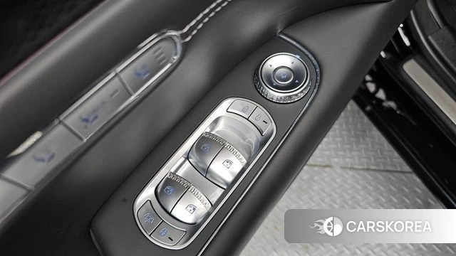 Genesis G90 (RS4) id 4981563 из Кореи 20