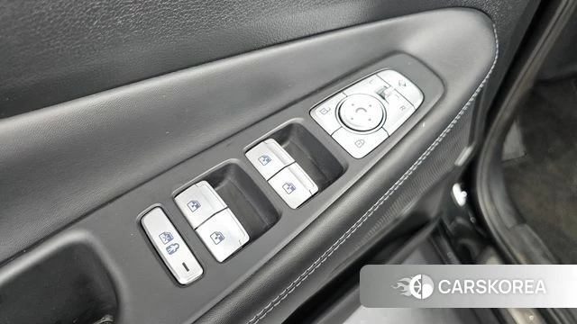 Hyundai The New Santa Fe id 4966799 из Кореи 20