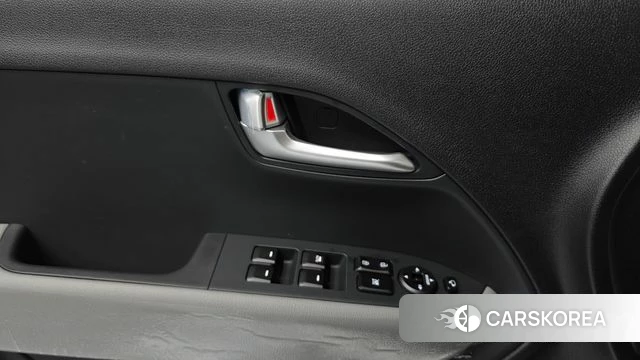 Kia The New Kia Ray id 4920938 из Кореи 20