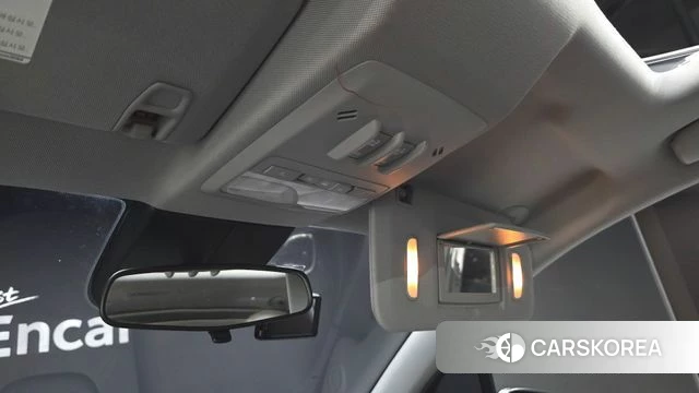 Chevrolet (GM Daewoo) The New Trax id 5029145 из Кореи 20