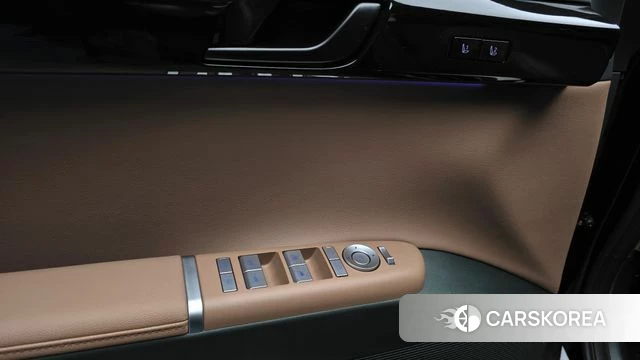 Hyundai Grandeur Hybrid (GN7) id 4949818 из Кореи 20