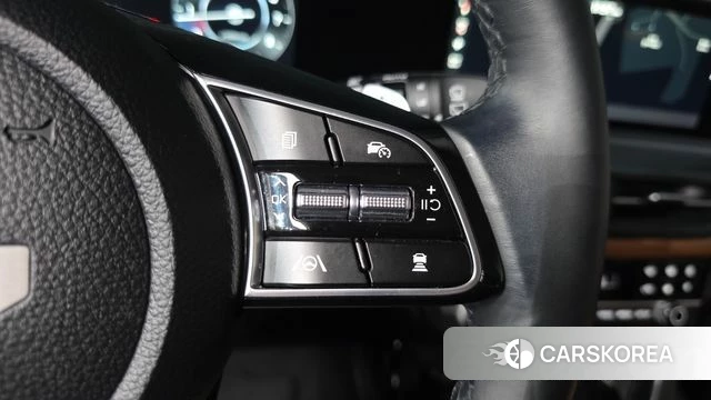 Kia The New Seltos id 5040048 из Кореи 20
