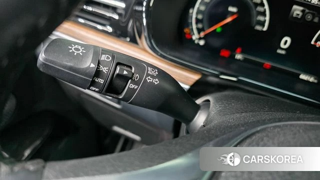 Kia Mohave Master id 5047924 из Кореи 20