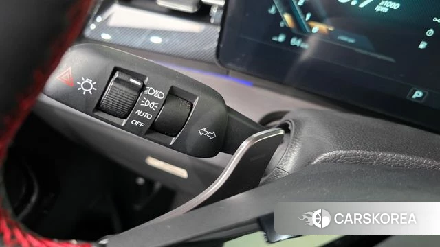 Ssangyong Actian 2nd Generation id 4990513 из Кореи 20
