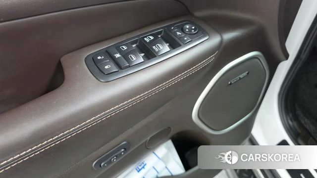 Jeep Grand Cherokee id 5042020 из Кореи 20