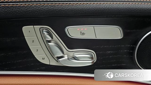 Mercedes-Benz E-Class W213 id 5022943 из Кореи 20