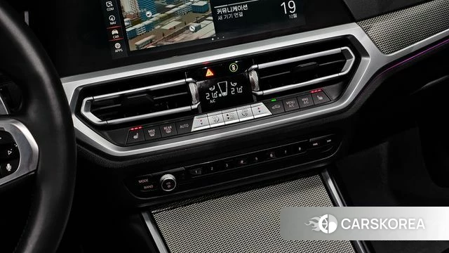BMW 3 Series (G20) id 5003695 из Кореи 20