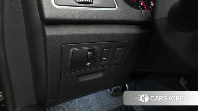 Renault Korea (Samsung) SM7 Nova id 4960147 из Кореи 20
