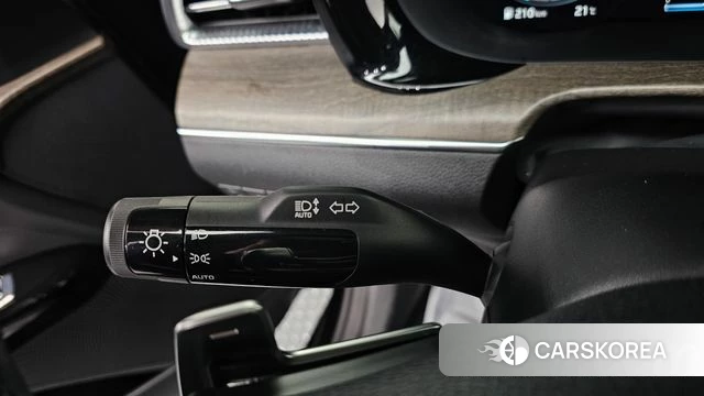 Kia K5 Hybrid 3rd Generation id 5002841 из Кореи 20