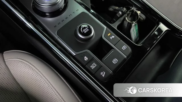 Kia The New Sorento 4th Generation id 5026671 из Кореи 20