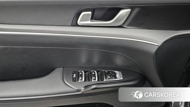 Kia K5 3rd generation id 4707413 из Кореи 20