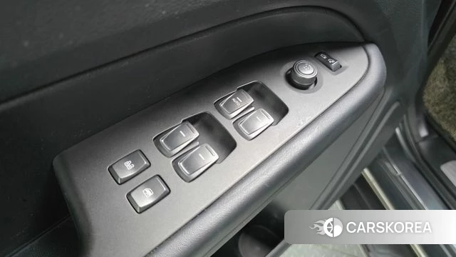 Ssangyong Rexton Sports id 5004633 из Кореи 20