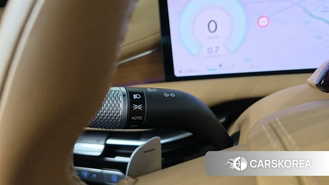 Genesis G80 (RG3) id 5001820 из Кореи 20