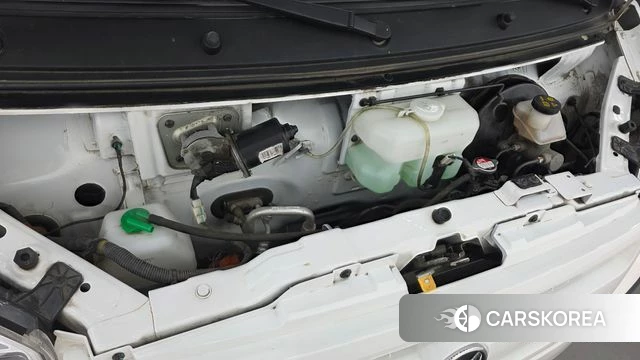 Dongfeng Socon C35 id 4928997 из Кореи 20