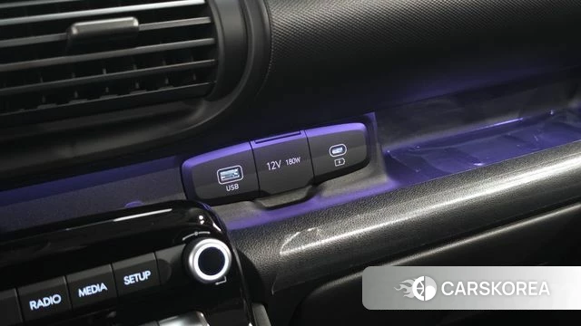 Hyundai Casper Electric id 4995194 из Кореи 20