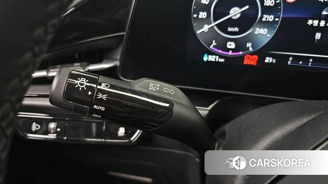 Kia Di All New Niro EV id 5059507 из Кореи 20