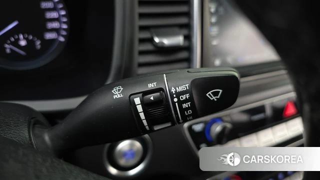 Hyundai Sonata New Rise id 5023980 из Кореи 20
