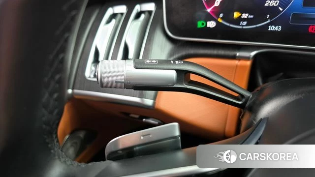 Mercedes-Benz S-Class W223 id 4966165 из Кореи 20