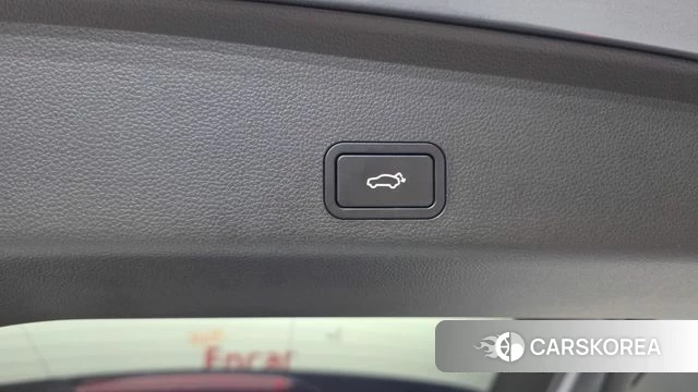 Renault Korea (Samsung) Grand Coleos id 4974650 из Кореи 20