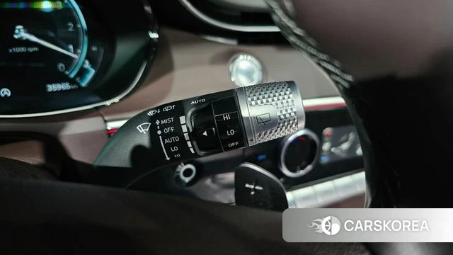 Genesis GV70 id 4660791 из Кореи 20