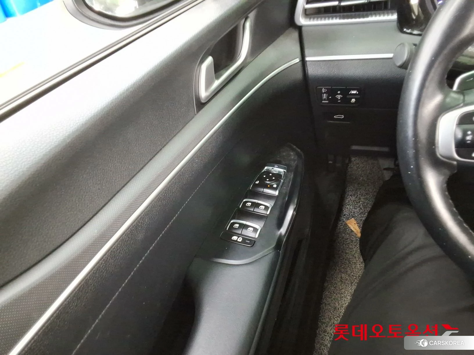 Kia K5 id 4984680 из Кореи 20