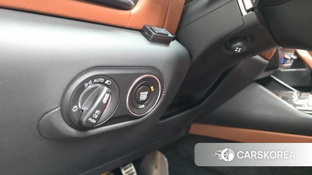 Maserati Levante id 4507648 из Кореи 20