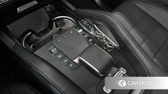 Mercedes-Benz GLE-Class W167 id 5011734 из Кореи 20