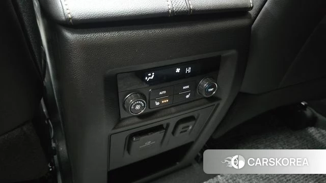 Chevrolet (GM Daewoo) Traverse id 5039500 из Кореи 20