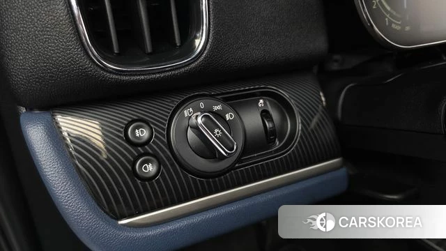 Mini Cooper S Countryman id 4991185 из Кореи 20