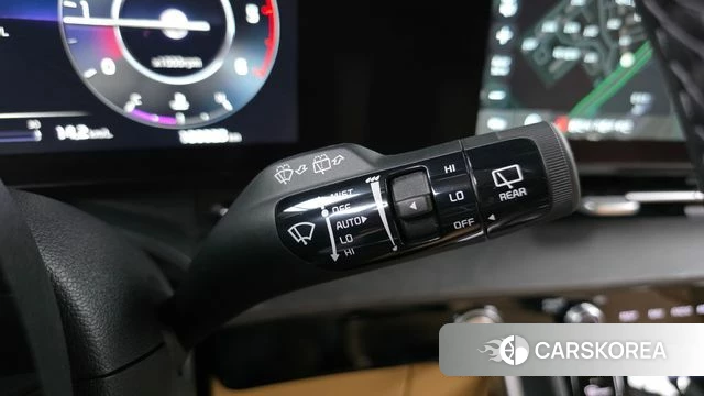 Kia Carnival 4th generation id 4976790 из Кореи 20
