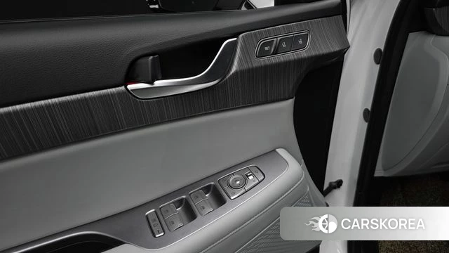 Hyundai The New Palisade id 5026627 из Кореи 20