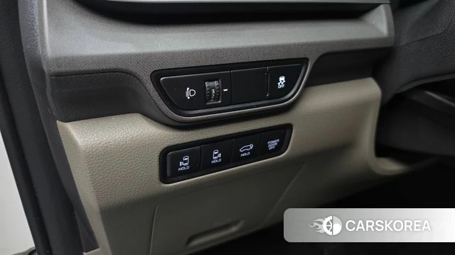 Kia The New Carnival 4th Generation id 4749083 из Кореи 20