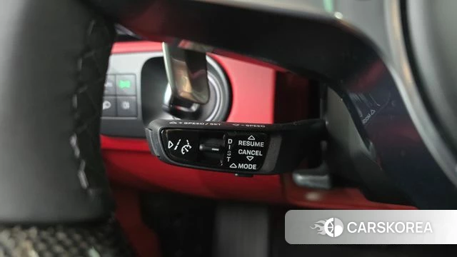 Porsche Cayenne (PO536) id 4965418 из Кореи 20