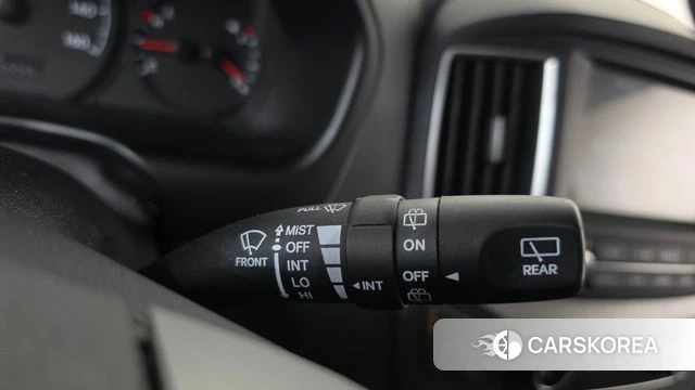 Hyundai The New Grand Starex id 5041217 из Кореи 20